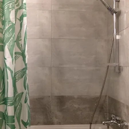 Apartman Przystan *
